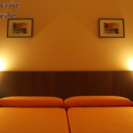 Hospederia Laredo Hotel La Carlota Ngoại thất bức ảnh